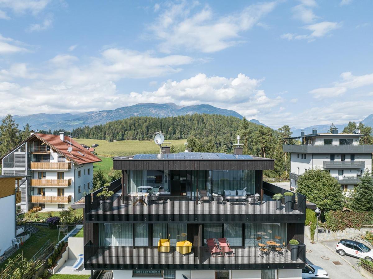 Luis Chalet Brunico Exterior photo